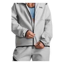 Under Armour Unstoppable Flc Fz Mod Gray -SoleStory Butik 61171 07 003 1b9d54b5 af2b 4f53 a4ad 753d0c552efb