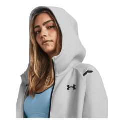 Under Armour Unstoppable Flc Fz Mod Gray -SoleStory Butik 61171 07 004 82856931 673e 465c ab43 cb31eff36cd4