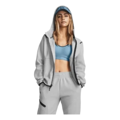 Under Armour Unstoppable Flc Fz Mod Gray -SoleStory Butik 61171 07 005 6bbd094c 27ce 4bc2 8745 b8b43855dbe0