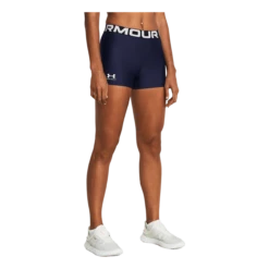 Under Armour Ua Hg Authentics Shorty Midnight Navy