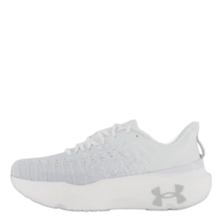Under Armour Ua W Infinite Elite White