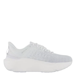 Under Armour Ua W Infinite Elite White 10 Under Armour Ua W Infinite Elite White -SoleStory Butik 61171 13 003