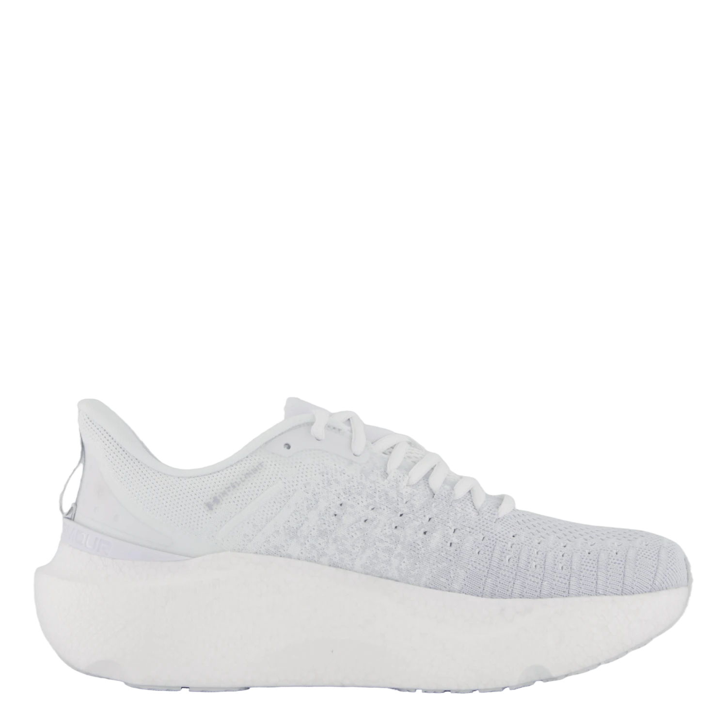 Under Armour Ua W Infinite Elite White 5 Under Armour Ua W Infinite Elite White - Bild 3