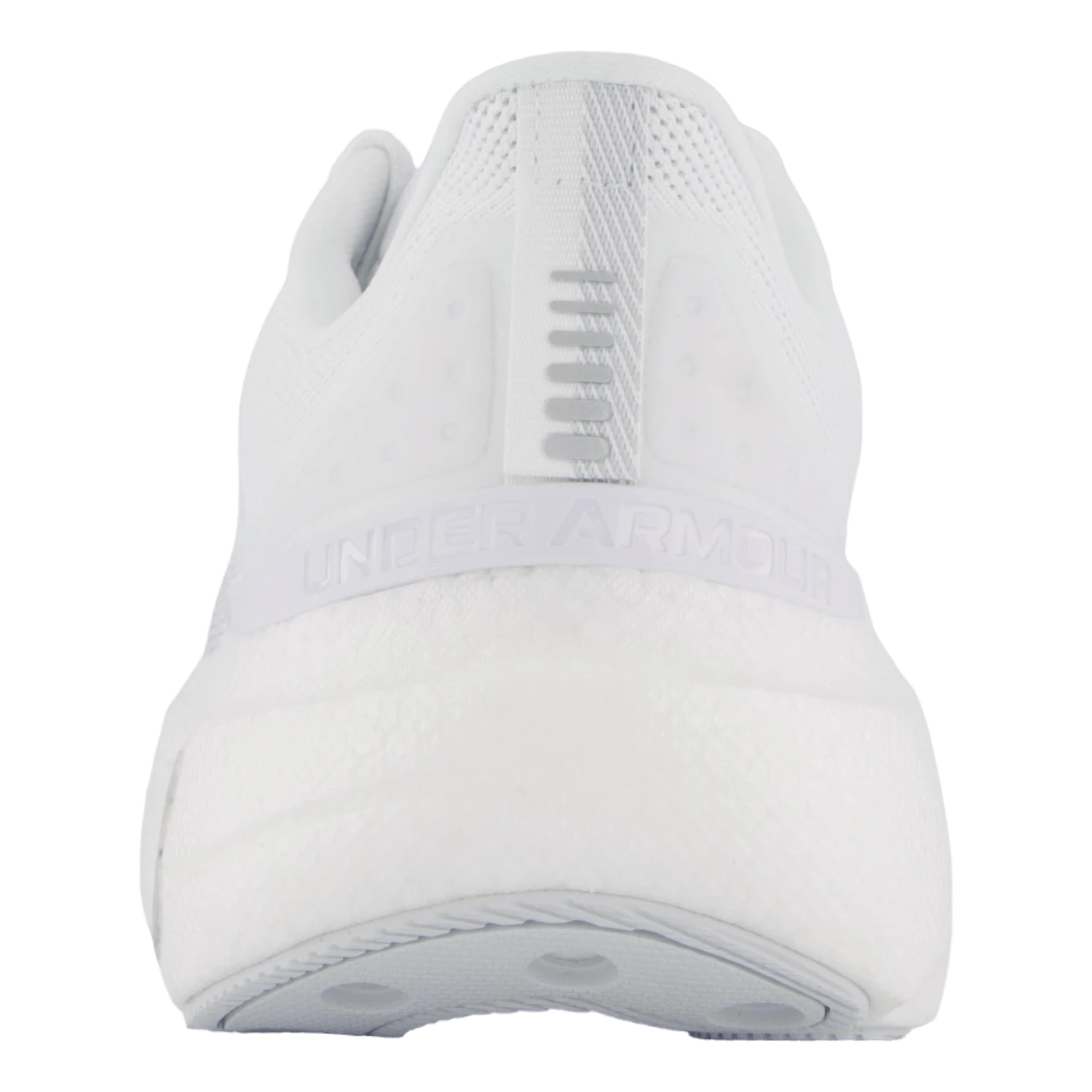 Under Armour Ua W Infinite Elite White 7 Under Armour Ua W Infinite Elite White - Bild 5