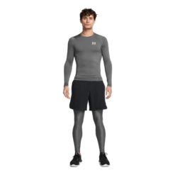 Under Armour Ua Hg Isochill Leggings Castlerock -SoleStory Butik 61171 14 004