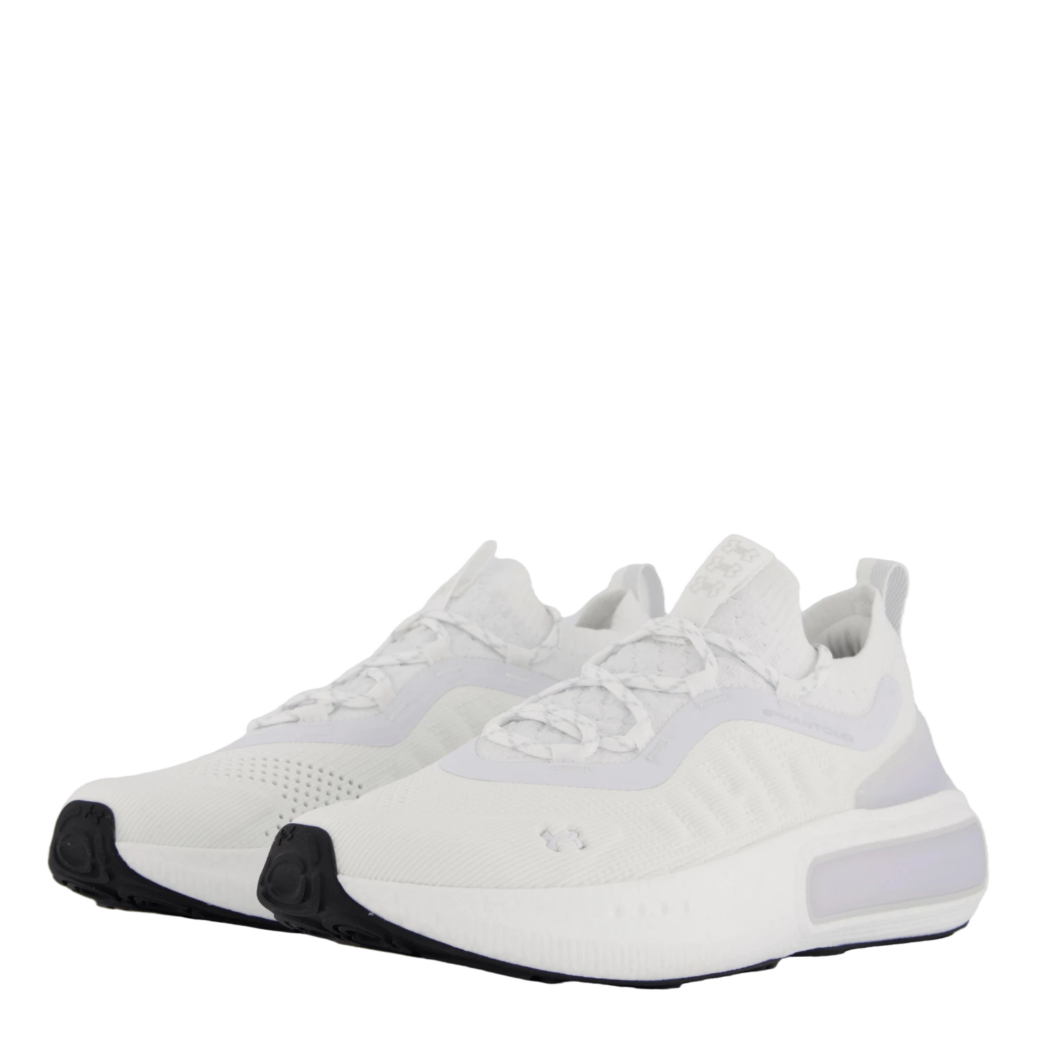 Under Armour Ua Phantom 4 Mod Gray 4 Under Armour Ua Phantom 4 Mod Gray - Bild 2