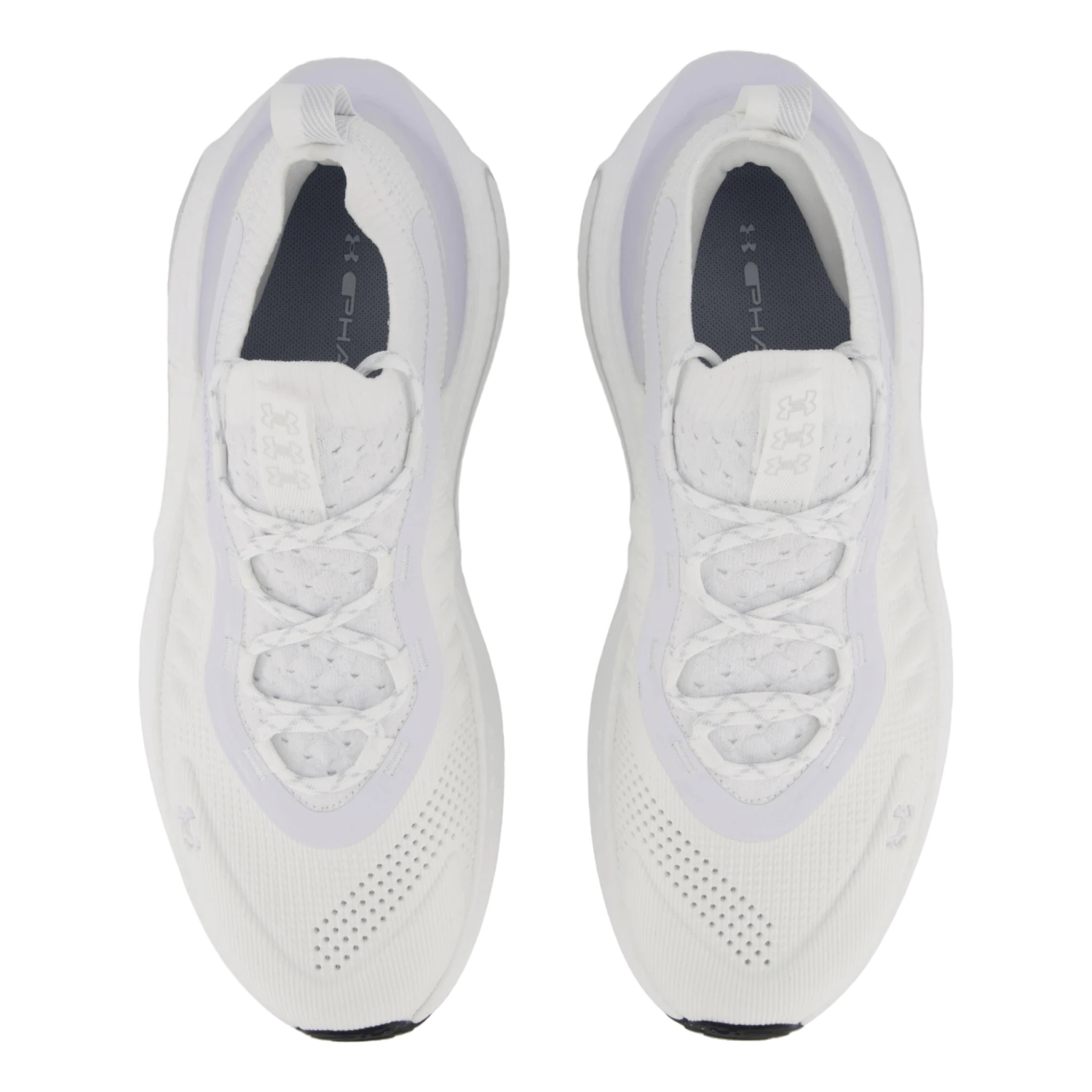 Under Armour Ua Phantom 4 Mod Gray 8 Under Armour Ua Phantom 4 Mod Gray - Bild 6