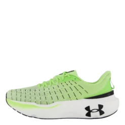 Under Armour Ua Infinite Elite Grove Green