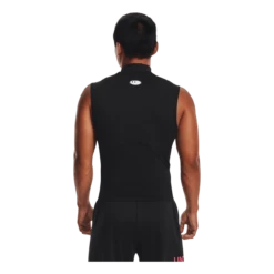 Under Armour Ua Hg Armour Comp Mock Sl Black -SoleStory Butik 61171 27 002 df5d214f 0fd7 45c7 901b 28bd471dea26