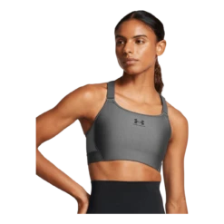 Under Armour Ua Heatgear High Castlerock