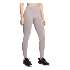 Under Armour Ua Vanish Seamless Legging Tetra Gray