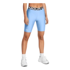 Under Armour Ua Hg Authentics 8in Short Horizon Blue