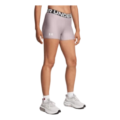 Under Armour Ua Hg Authentics Shorty Tetra Gray