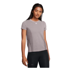 Under Armour Vanish Seamless Loose Ss Tetra Gray