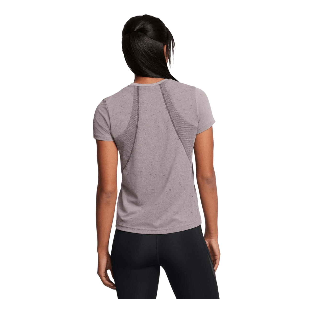 Under Armour Vanish Seamless Loose Ss Tetra Gray 4 Under Armour Vanish Seamless Loose Ss Tetra Gray - Bild 2