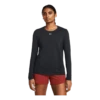 Under Armour Vanish Seamless Loose Ls Black -SoleStory Butik 61171 52 001