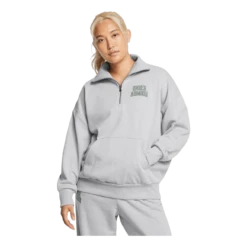 Under Armour Ua Icon Hwt Terry Os Hz Black