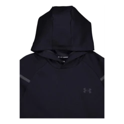 Under Armour Ua Unstoppable Flc Hd Eu Black -SoleStory Butik 61171 57 003