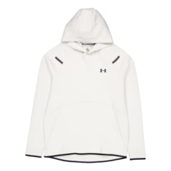 Under Armour Ua Unstoppable Flc Hd Eu Anthracite