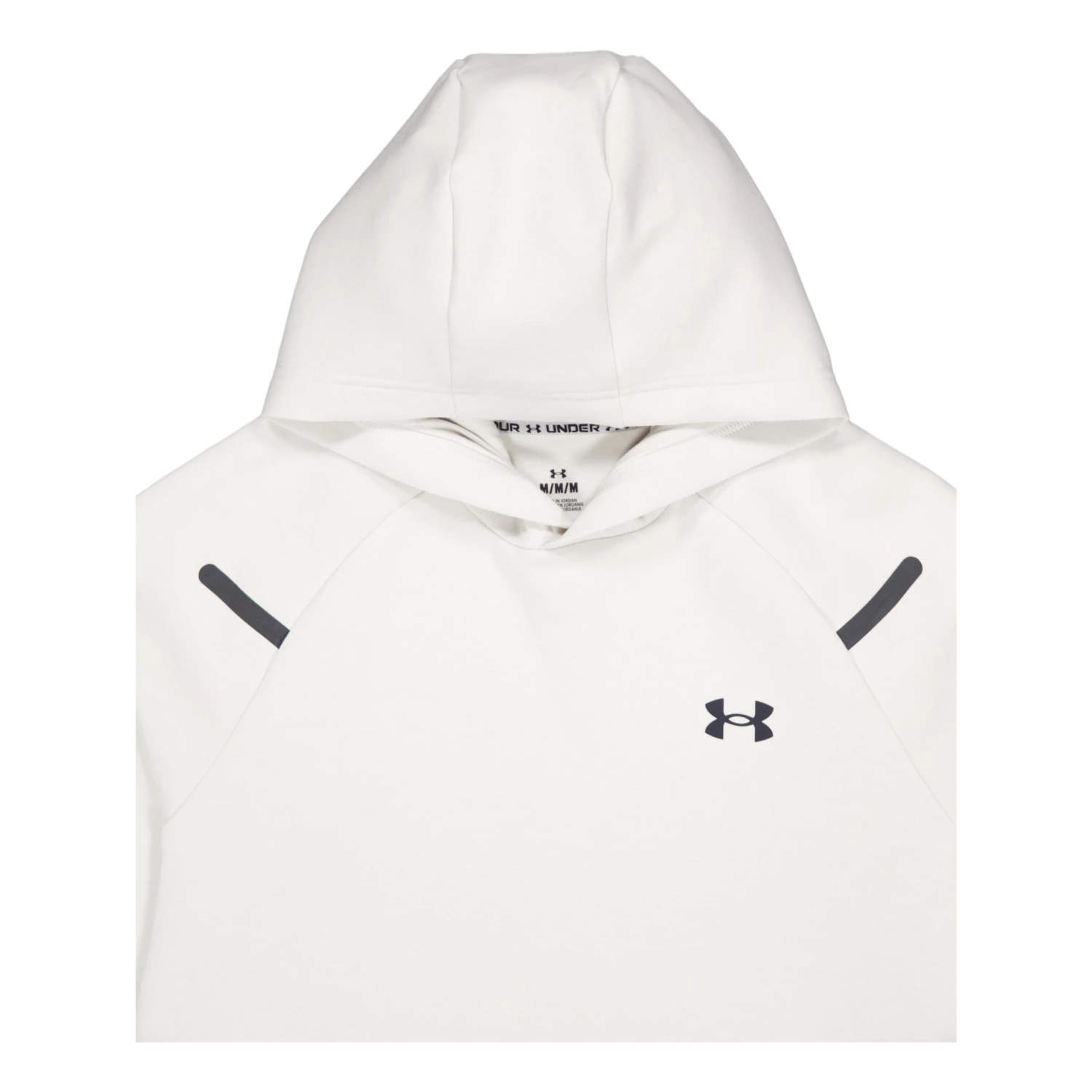 Under Armour Ua Unstoppable Flc Hd Eu Anthracite 5 Under Armour Ua Unstoppable Flc Hd Eu Anthracite - Bild 3