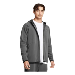 Under Armour Ua Unstoppable Flc Fz Hd Eu Castlerock