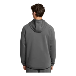 Under Armour Ua Unstoppable Flc Fz Hd Eu Castlerock -SoleStory Butik 61171 67 003