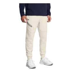 Under Armour Ua Unstoppable Flc Jgr Eu Anthracite