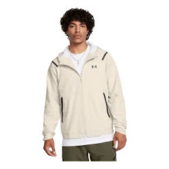 Under Armour Ua Unstoppable Jacket Lc Anthracite