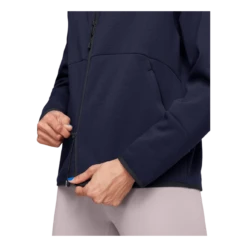 Under Armour Unstoppable Flc Fz Midnight Navy -SoleStory Butik 61171 81 003 0d56d715 7094 4b69 8462 5dd45a650e7f