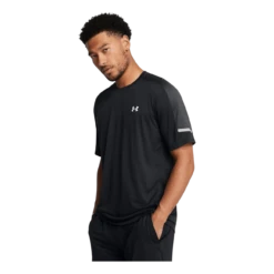 Under Armour Ua Tech Utility Ss Black