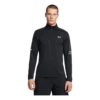 Under Armour Ua Tech Utility 1/4 Zip Black -SoleStory Butik 61171 87 001