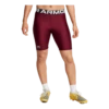 Under Armour Ua Hg Authentics 8in Short Cardinal -SoleStory Butik 61172 01 001
