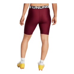 Under Armour Ua Hg Authentics 8in Short Cardinal -SoleStory Butik 61172 01 003