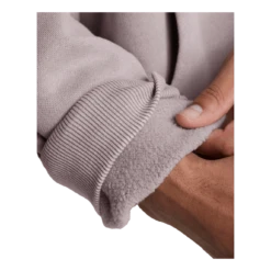 Under Armour Ua Icon Hwt Flc Wash Os Hood Tetra Gray -SoleStory Butik 61172 11 003