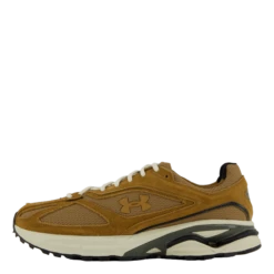 Under Armour Ua Hovr Apparition Rtrftr Sd Camel