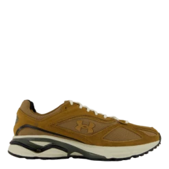 Under Armour Ua Hovr Apparition Rtrftr Sd Camel -SoleStory Butik 61172 18 003