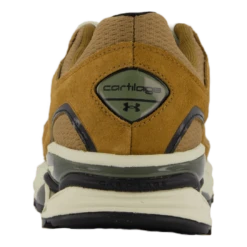 Under Armour Ua Hovr Apparition Rtrftr Sd Camel -SoleStory Butik 61172 18 005