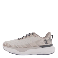Under Armour Ua U Infinite Pro Warm White