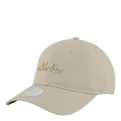 NEW ERA Wmns 9twenty Newera Stnstn