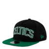 NEW ERA Nba Golfer Boston Celtics Kgrkgr -SoleStory Butik 61221 96 001