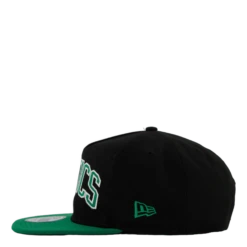 NEW ERA Nba Golfer Boston Celtics Kgrkgr -SoleStory Butik 61221 96 002