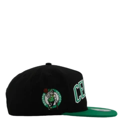 NEW ERA Nba Golfer Boston Celtics Kgrkgr -SoleStory Butik 61221 96 004