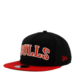 NEW ERA Nba Golfer Chicago Bulls Fdrkgr
