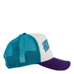 NEW ERA Nba Retro Trucker Charlotte Ho Norcct -SoleStory Butik 61221 99 004
