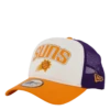 NEW ERA Nba Retro Trucker Phoniex Sun Oppnor