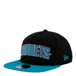 NEW ERA Nba Retro Trucker Charlotte Ho Telkgr