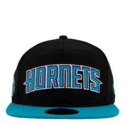 NEW ERA Nba Retro Trucker Charlotte Ho Telkgr -SoleStory Butik 61222 01 005