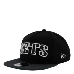 NEW ERA Nba Golfer Broklyn Nets Norkgr