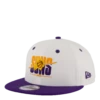 NEW ERA White Crown 9fifty Phoniex Sun Whiprp -SoleStory Butik 61222 03 001
