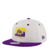 NEW ERA White Crown 9fifty Los Angeles Whitrp -SoleStory Butik 61222 04 001